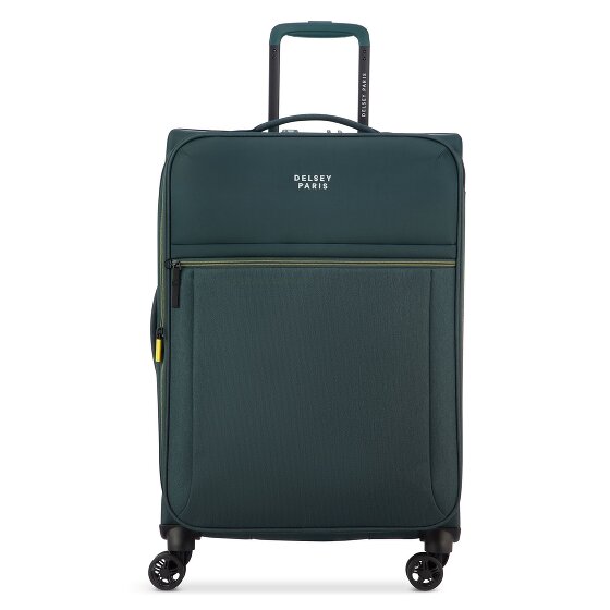 Delsey Paris Brochant 3 4 roulettes Trolley 67 cm
