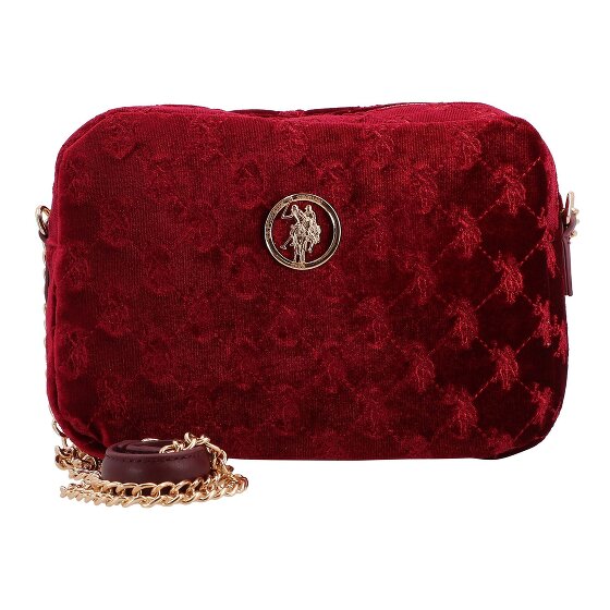 U.S. Polo Assn. New Ceremony Sac à bandoulière 24 cm