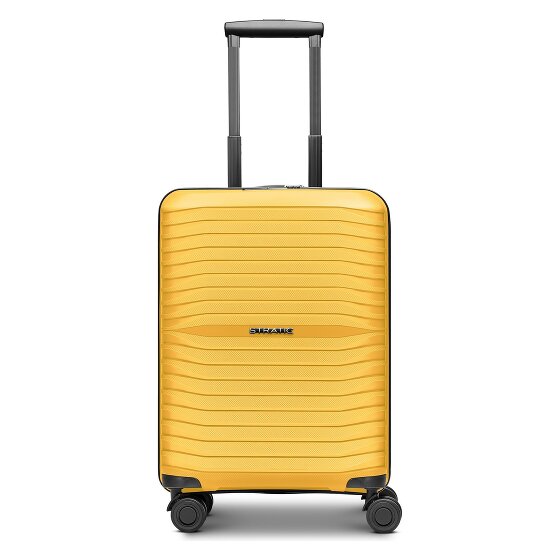 Stratic Shine 4 roues Valise cabine 55 cm