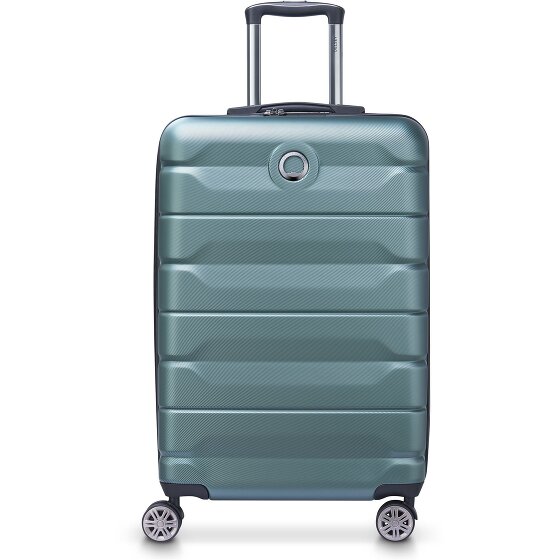 Delsey Paris Air Armour 4 roues trolley 68 cm