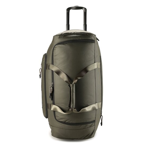 camel active Explore 2 roulettes Sac de voyage 38 cm