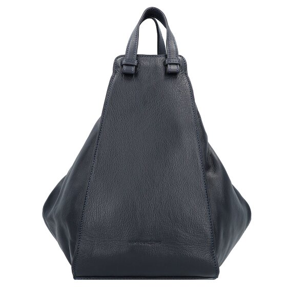 Harbour 2nd Just Pure Mireille Sac à dos de ville Cuir 30 cm