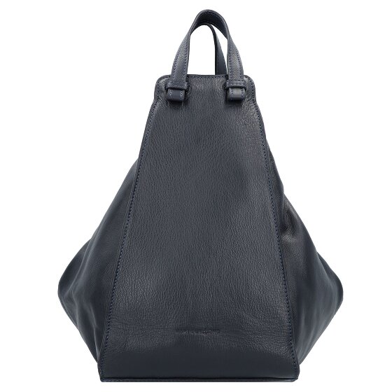 Harbour 2nd Just Pure Mireille Sac à dos de ville Cuir 30 cm