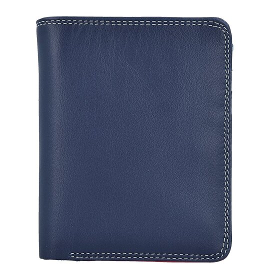 Mywalit Medium Wallet Porte-monnaie en cuir 11 cm