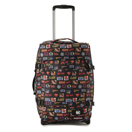 Eastpak Transit'R 2 roulettes Sac de voyage S 51 cm