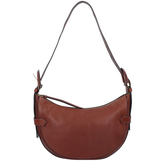 Fossil Harwell Sac à bandoulière Cuir 35 cm