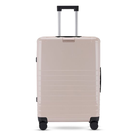 Kapten & Son Heathrow Essential 4 roulettes Trolley 70 cm