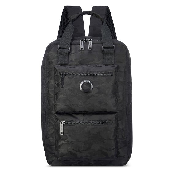 Delsey Paris Sac à dos Citypak 42 cm pour ordinateur portable