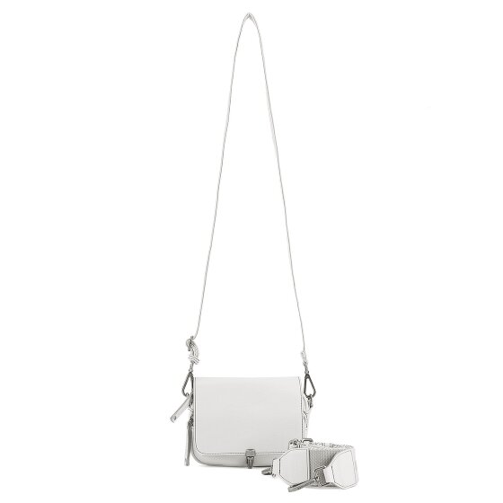 FredsBruder Bestie Sac à bandoulière Cuir 20 cm
