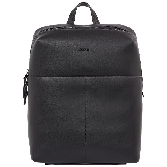 Calvin Klein Clean Essential Daypack 39 cm Compartiment pour ordinateur portable