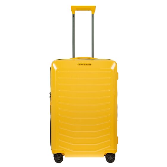 Porsche Design Roadster 4 roues Valise cabine 69 cm