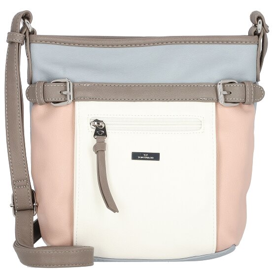 Tom Tailor Sac à bandoulière 21 cm