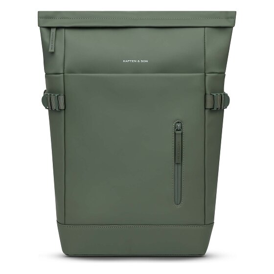 Kapten & Son Helsinki Daypack 46 cm Compartiment ordinateur