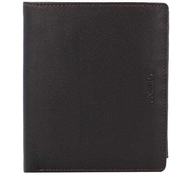 Picard Brooklyn Porte-monnaie I Cuir 11 cm