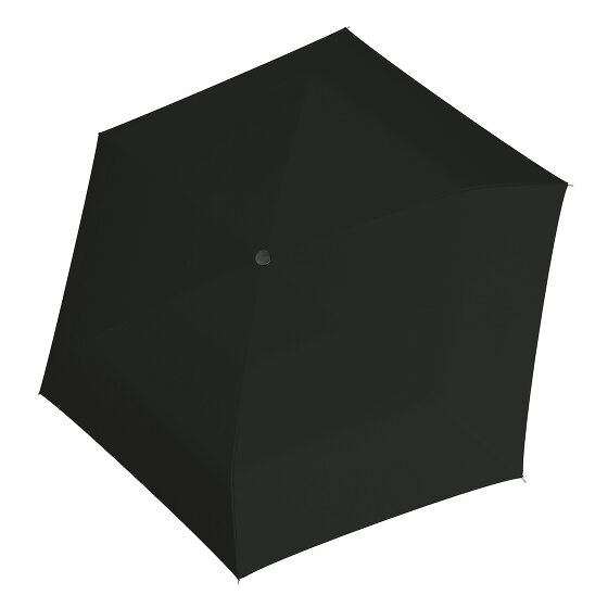 Doppler Fiber Mini Compact Parapluie de poche 16 cm