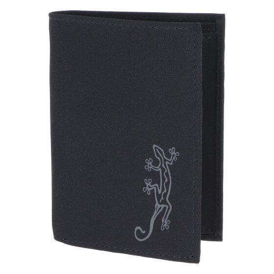 oxmox New Cryptan Porte-monnaie Protection RFID 13 cm