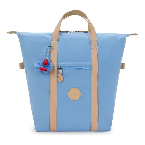 Kipling Ona ++ New Art Daypack 44.5 cm Compartiment ordinateur