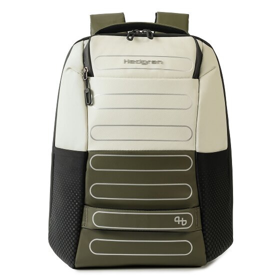 Hedgren Comby Performance Handle M P Daypack M Protection RFID 40 cm Compartiment ordinateur