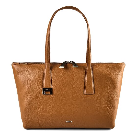 Furla Olivia Sac de shopper M Cuir 32 cm