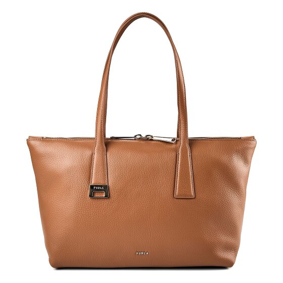 Furla Olivia Sac de shopper M Cuir 32 cm