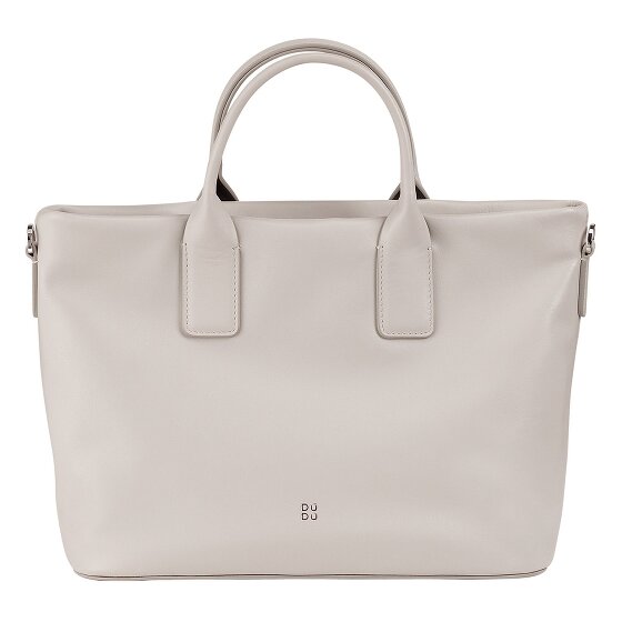 DuDu Jaqueline Sac à main Cuir 28 cm