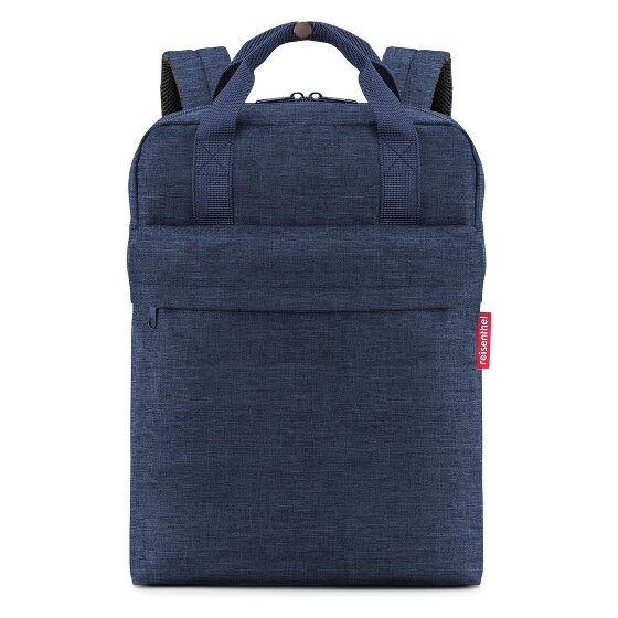 reisenthel Travelling Daypack 39 cm Compartiment ordinateur