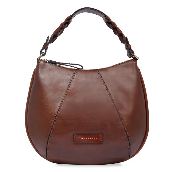 The Bridge Brigida Sac à bandoulière Cuir 41 cm