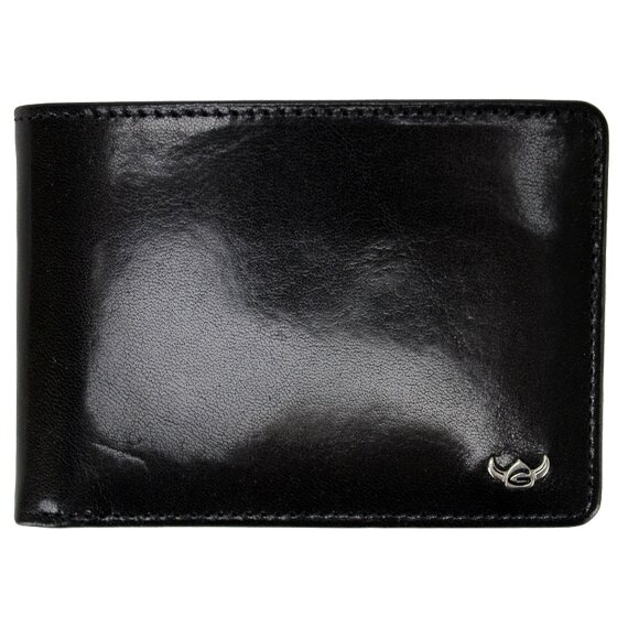 Golden Head Colorado Porte-monnaie RFID Cuir 10 cm