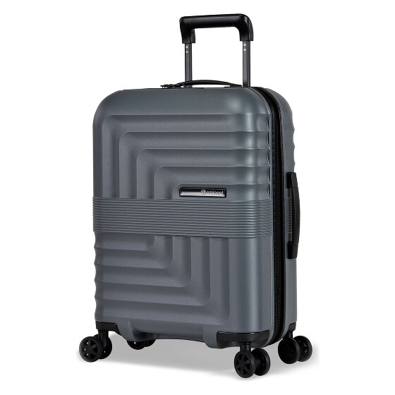 Eminent Dandelion 4 roulettes Trolley de cabine S 40 cm