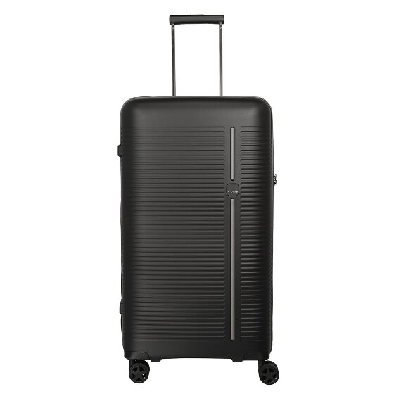 Travelite Roomer 4 roulettes Trolley 78 cm