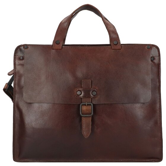 Harold's Aberdeen Porte-documents en cuir 39 cm