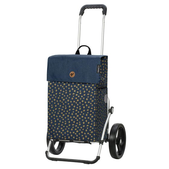 Andersen Shopper Royal Shopper Fita Chariot à provisions 57 cm