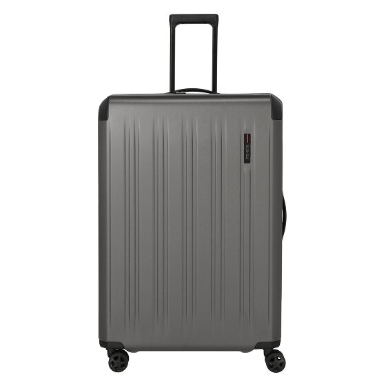 Travelite Dynamiic 4 roulettes Trolley XL 81 cm