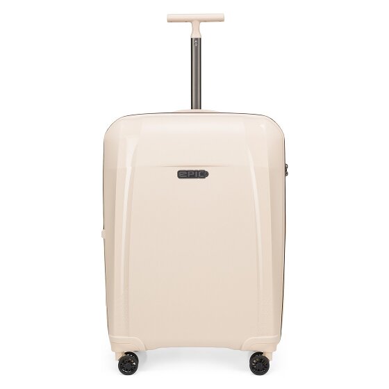 Epic Phantom SL 4 roues Valise cabine 66 cm