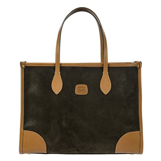 Bric's Life Sac de shopper S 35 cm Compartiment pour ordinateur portable