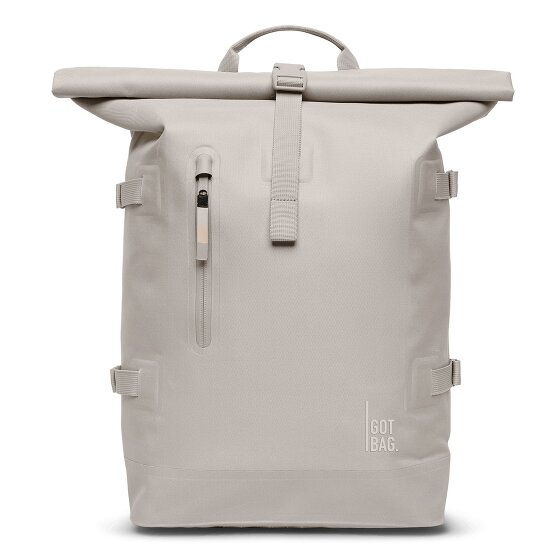 GOT BAG Rolltop 2.0 Daypack 43 cm Compartiment ordinateur
