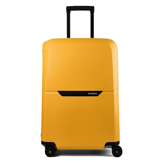 Samsonite Magnum 2 4 roues Valise cabine 69 cm