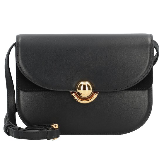 Furla Sfera Sac à bandoulière Cuir véritable 21 cm