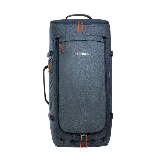 Tatonka Duffle Roller 105 Sac de voyage pliable à 2 roulettes 84 cm