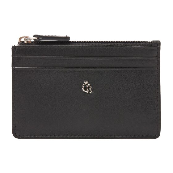 Castelijn & Beerens Porte-cartes de crédit Vita RFID en cuir 11 cm