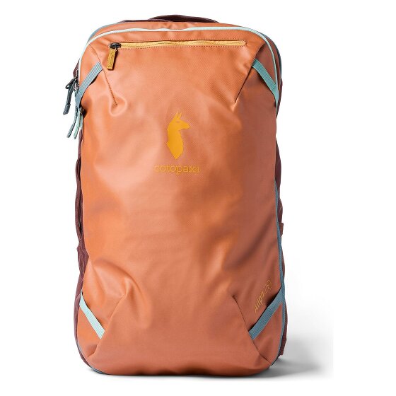 Cotopaxi Allpa 28 L Sac à dos de voyage 48 cm Compartiment pour ordinateur portable