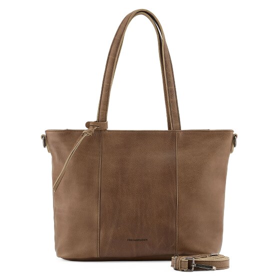 FredsBruder My Forever Friend Sac de shopper Cuir 41 cm