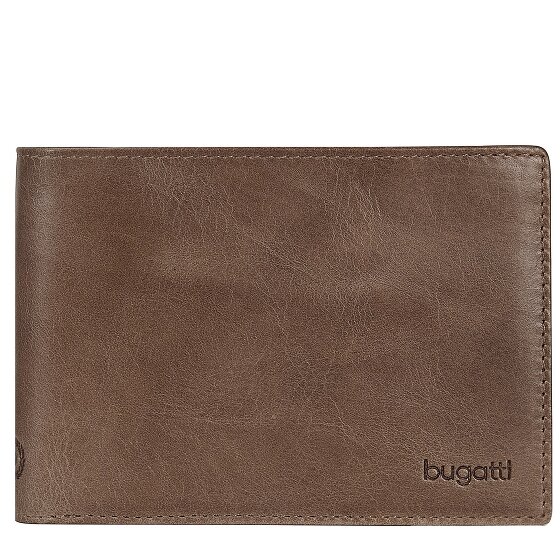 bugatti Porte-monnaie Volo en cuir 12 cm