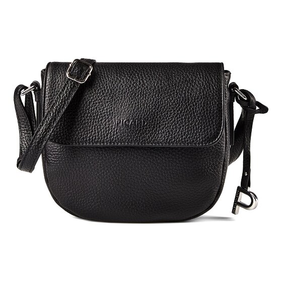 Picard Pure Sac à bandoulière Cuir 19 cm