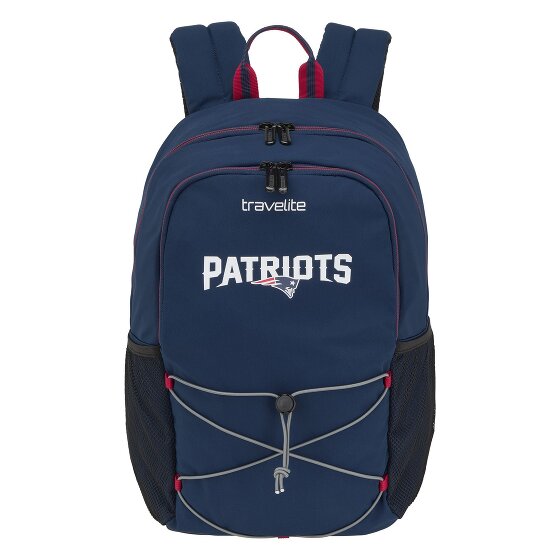 Travelite travelite x NFL Daypack 41 cm Compartiment ordinateur
