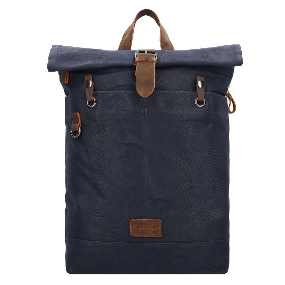 Jack Kinsky Sac à dos Dakar 44,5 cm pour ordinateur portable