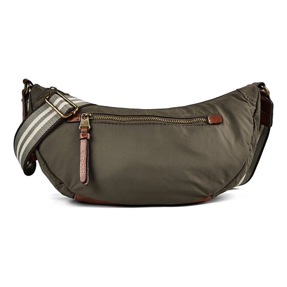 camel active Bari Sac à bandoulière 33 cm