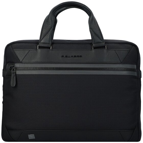 Piquadro Trakai Porte-documents 40 cm Compartiment pour ordinateur portable