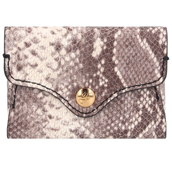 Fossil Heritage Étui pour cartes de crédit Cuir 10 cm