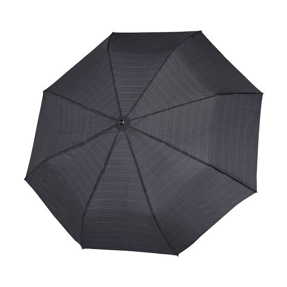 Doppler Carbon Magic XM Business Parapluie de poche 38 cm